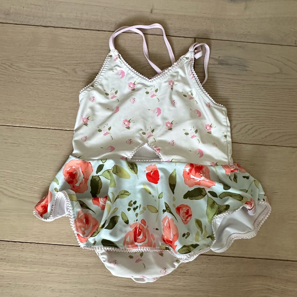 Sweethoney girls Swimsuit